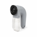 Electric Pet Hair Portable Pet Massage Cleaning Brush