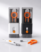 Features 10-In-1 Computer Cleaning Kit Camera Tablet Screen Headphone