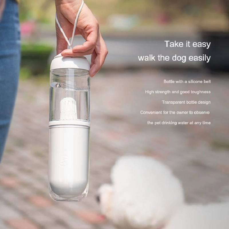 Our product in use