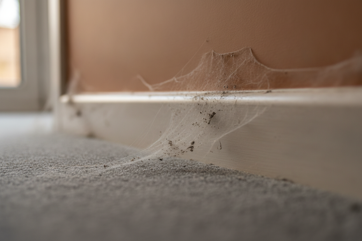 Dusty