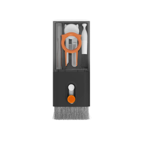 Features 10-In-1 Computer Cleaning Kit Camera Tablet Screen Headphone