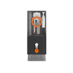 Features 10-In-1 Computer Cleaning Kit Camera Tablet Screen Headphone